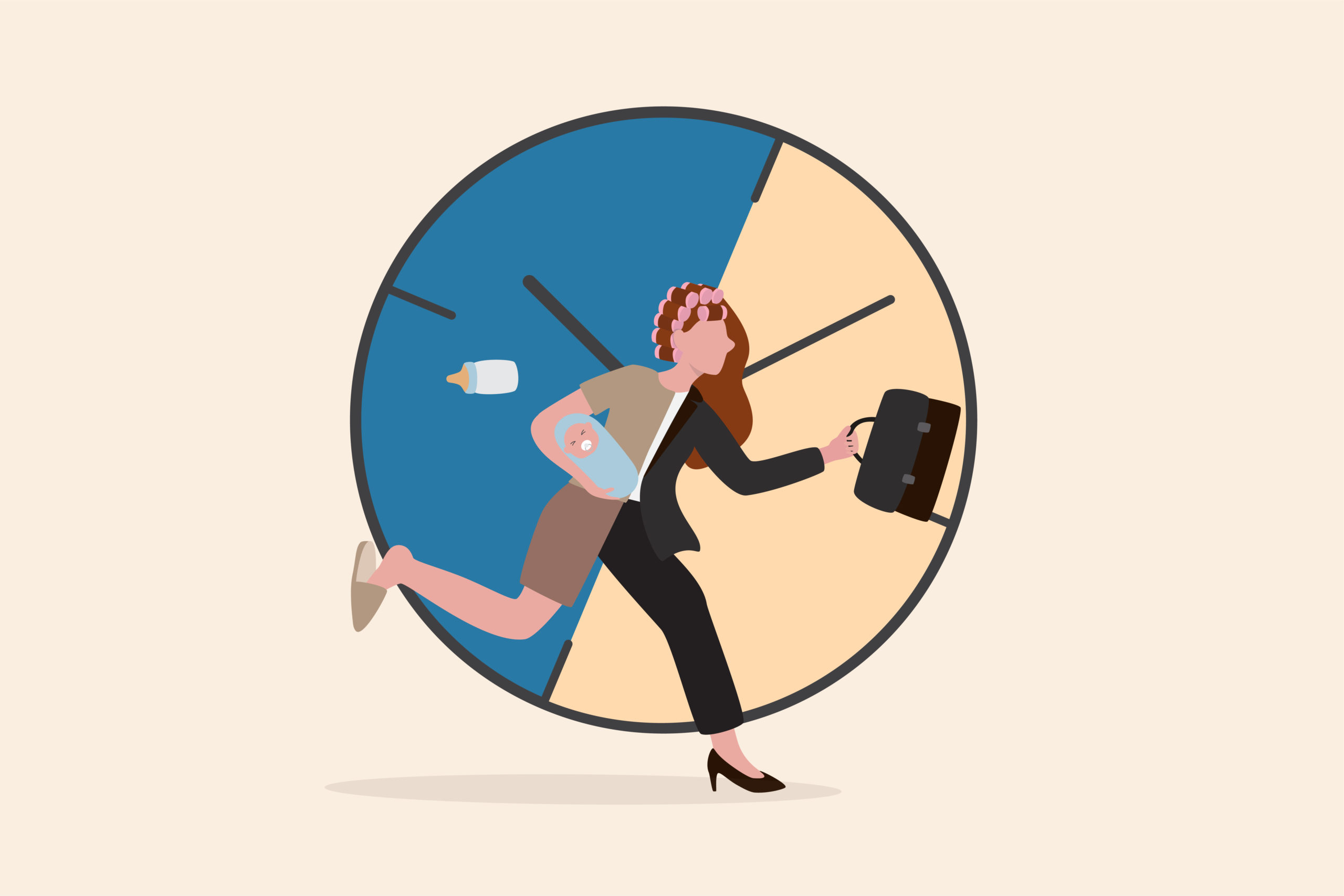 Improving Work Life Balance Why And How Employee Scheduling App